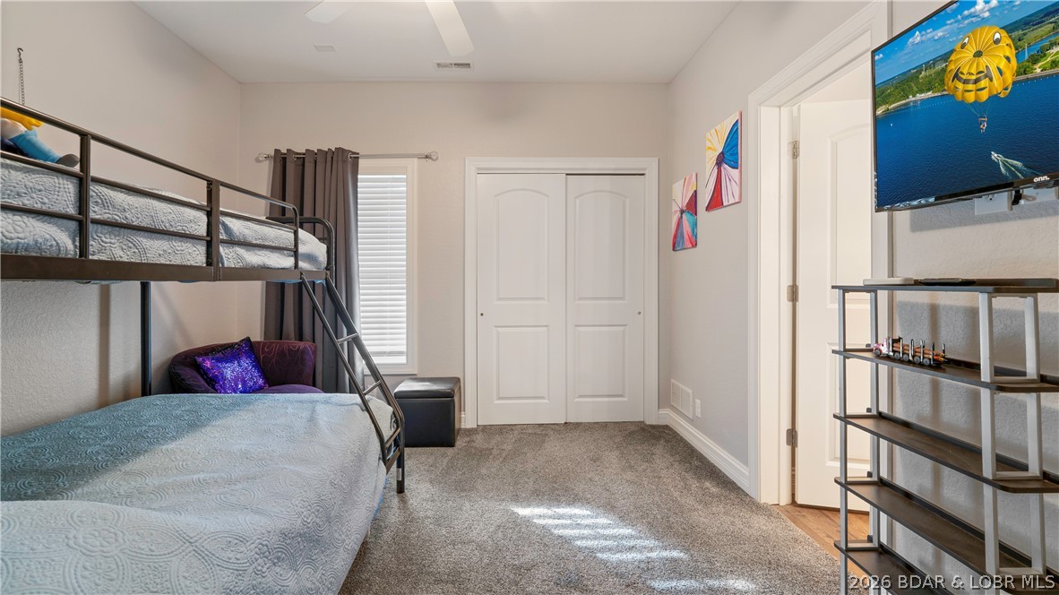 Nantucket Bay Condominium - Residential