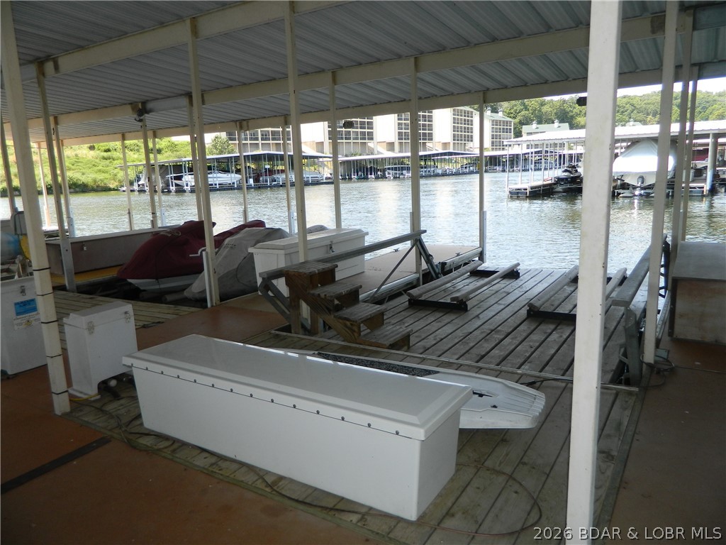 Southwood Shores Condominium - Residential