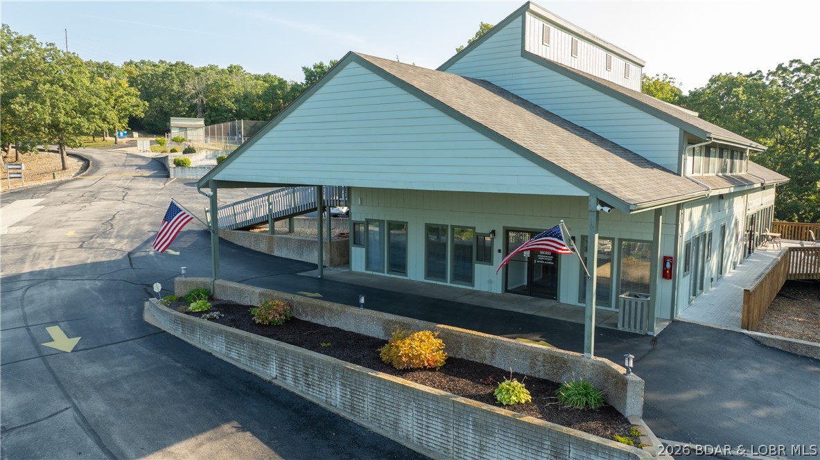 Southwood Shores Condominium - Residential