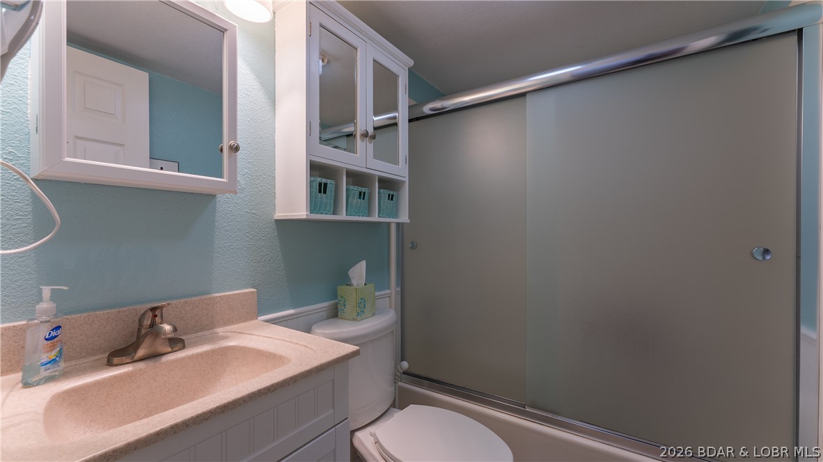 Southwood Shores Condominium - Residential