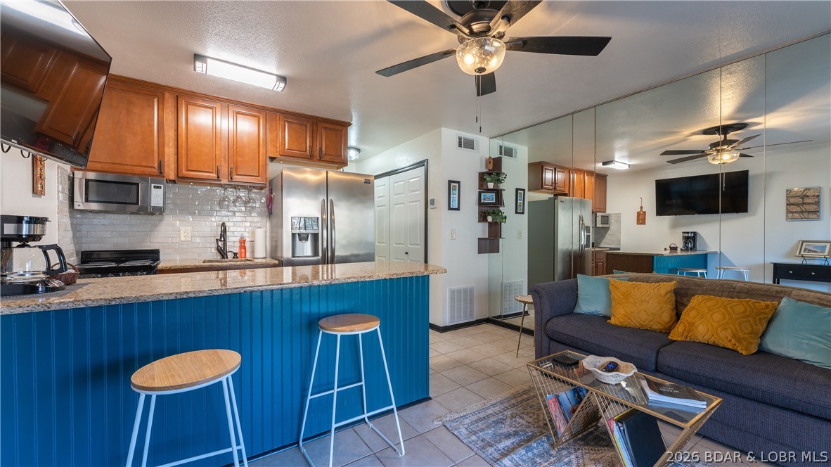 Southwood Shores Condominium - Residential