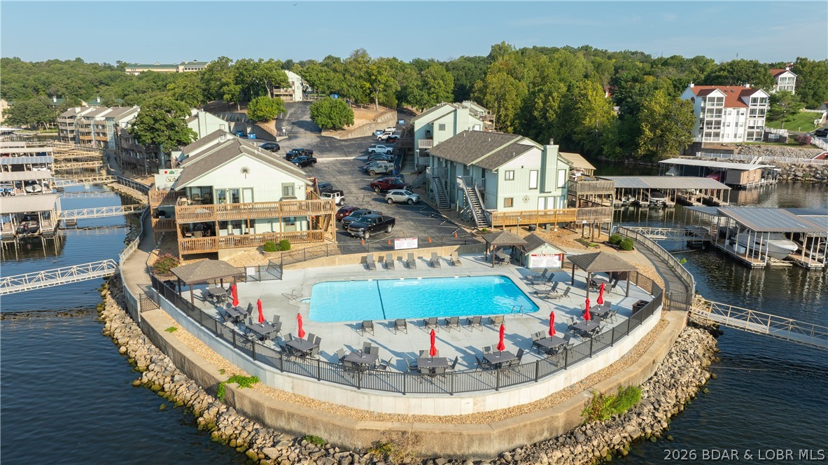 Southwood Shores Condominium - Residential