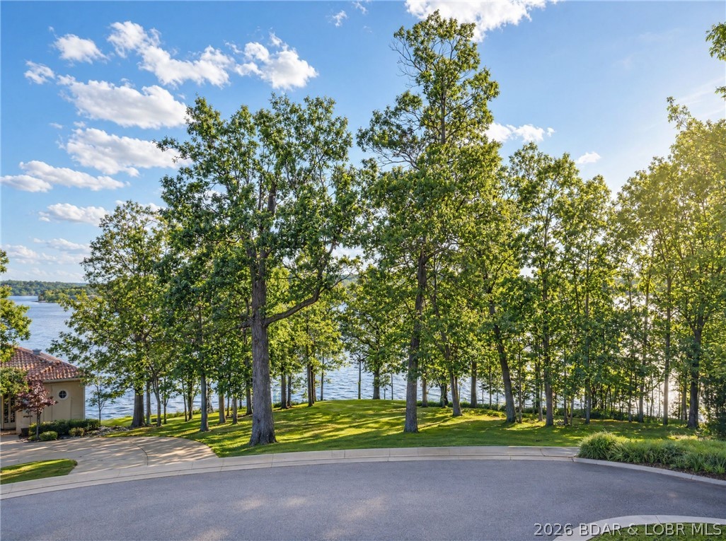 Four Waters Estates - Land