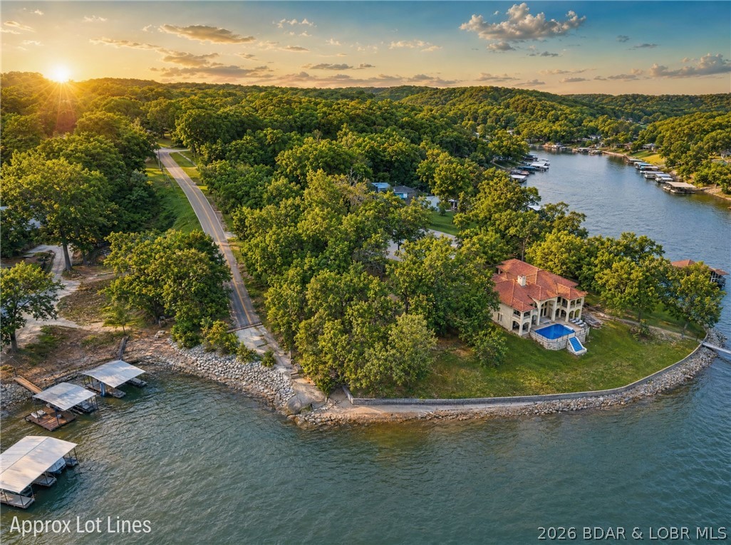 Four Waters Estates - Land