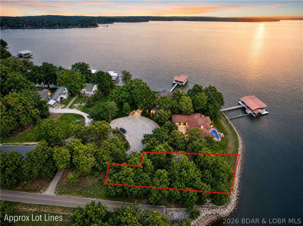 Four Waters Estates - Land