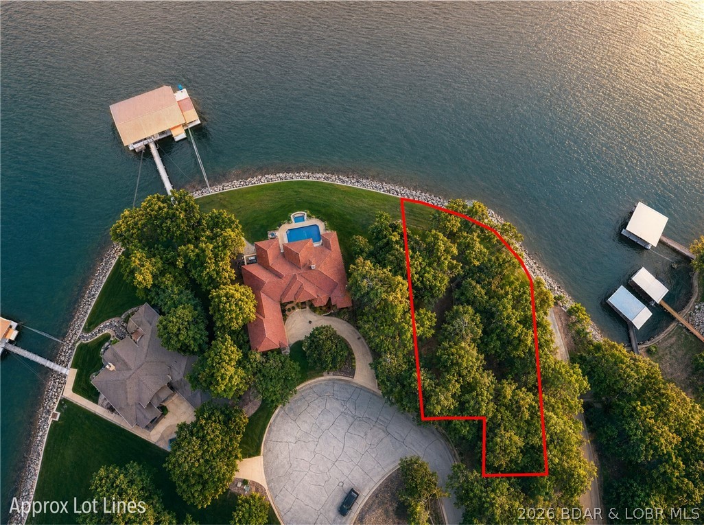 Four Waters Estates - Land