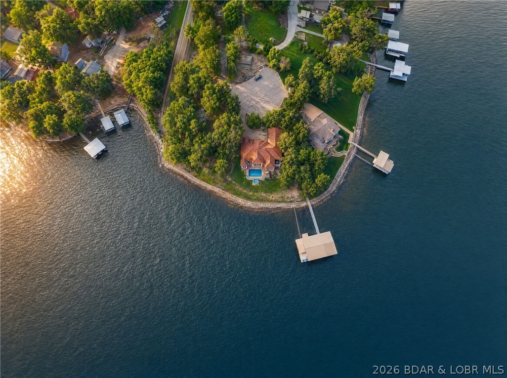 Four Waters Estates - Land