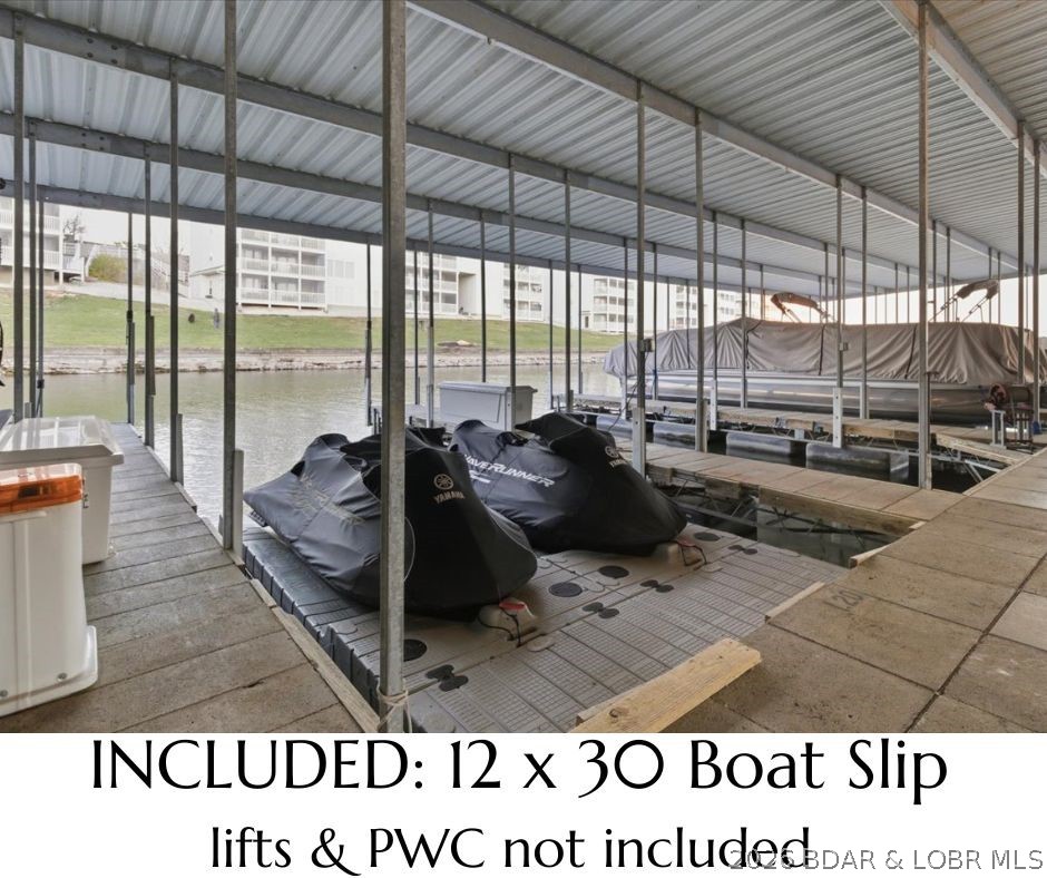 Regatta Bay Condominium - Residential