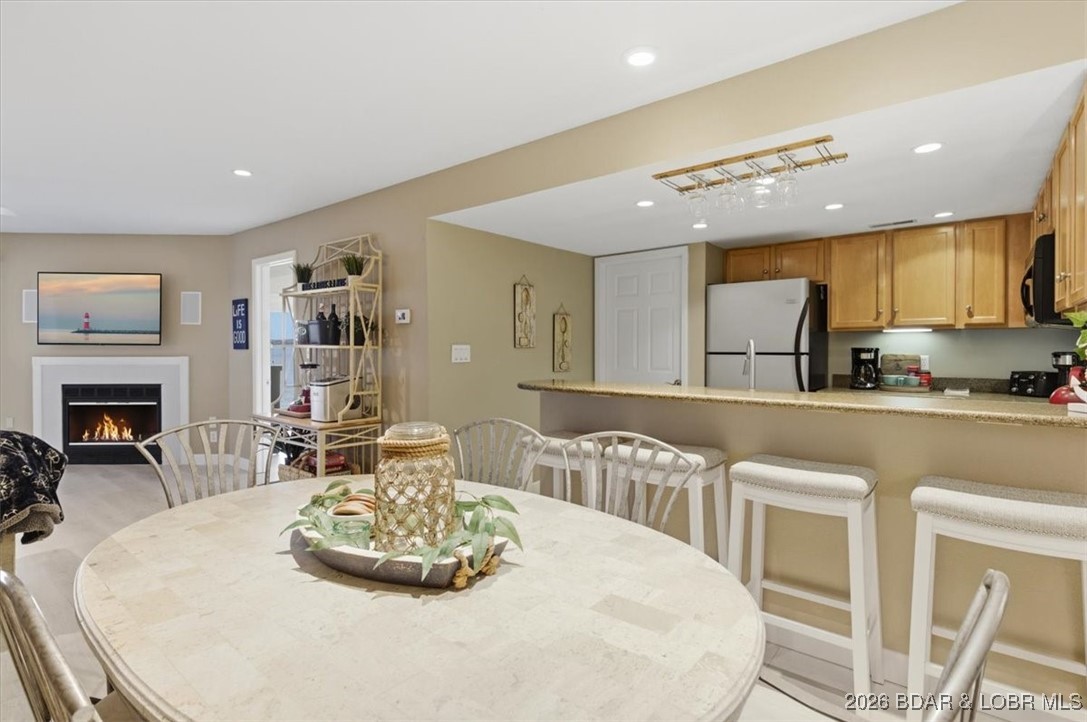 Regatta Bay Condominium - Residential