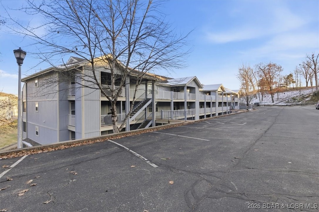 Regatta Bay Condominium - Residential