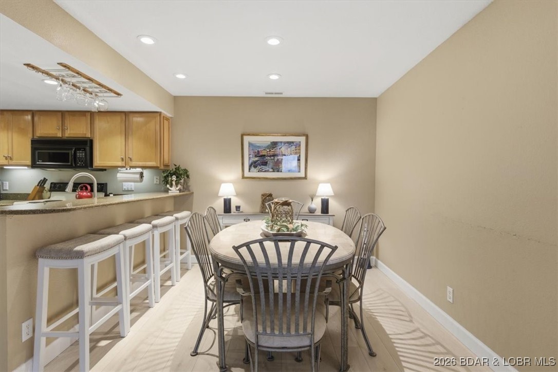 Regatta Bay Condominium - Residential