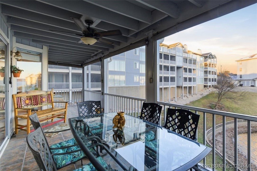 Regatta Bay Condominium - Residential