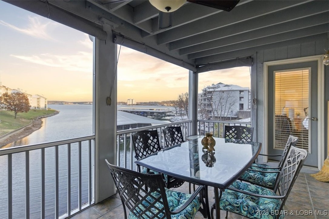 Regatta Bay Condominium - Residential