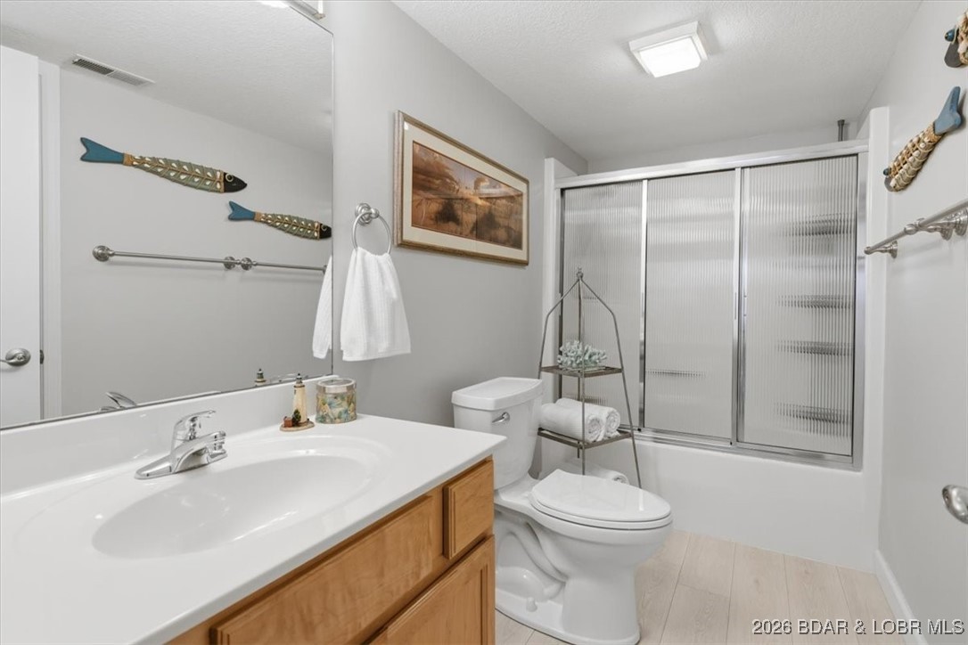 Regatta Bay Condominium - Residential