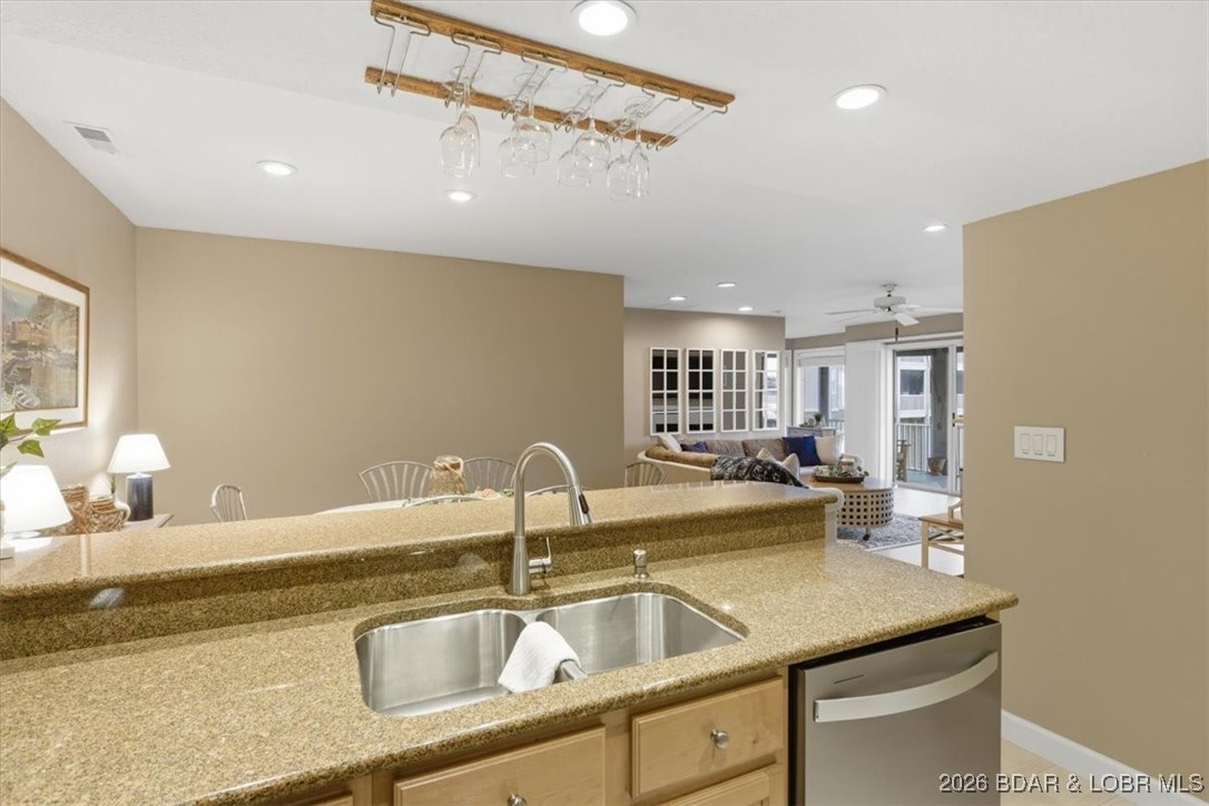 Regatta Bay Condominium - Residential