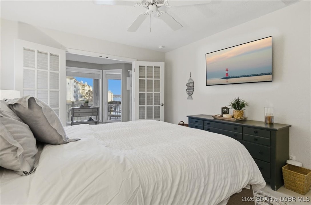 Regatta Bay Condominium - Residential