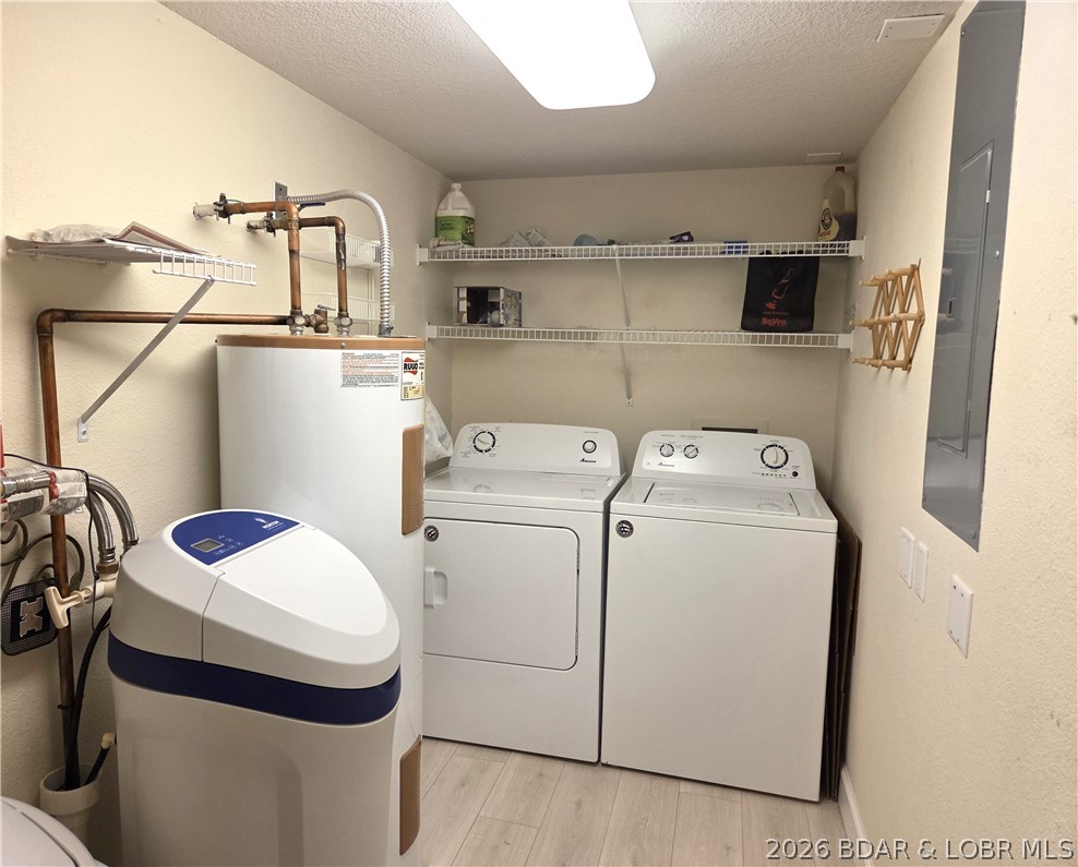 Regatta Bay Condominium - Residential