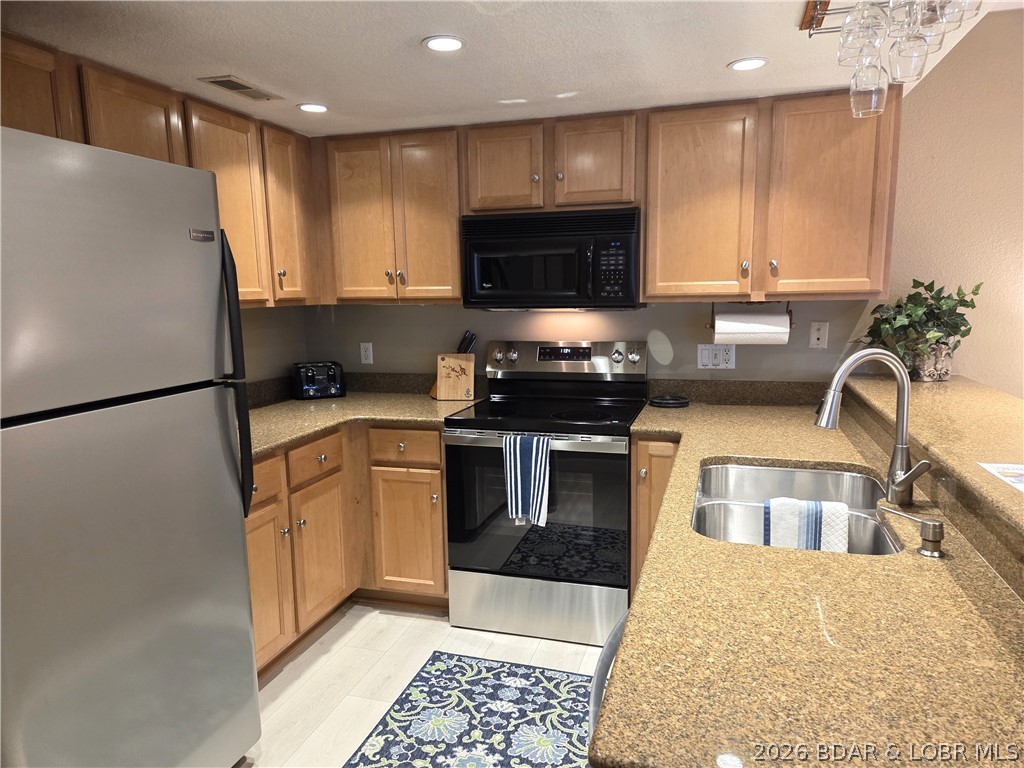 Regatta Bay Condominium - Residential