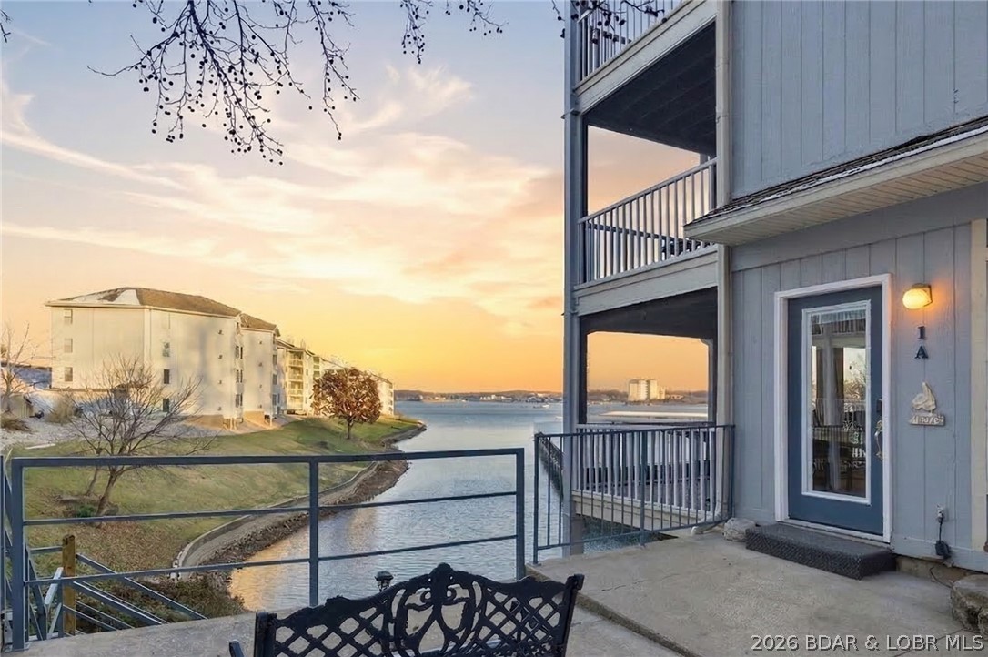 Regatta Bay Condominium - Residential