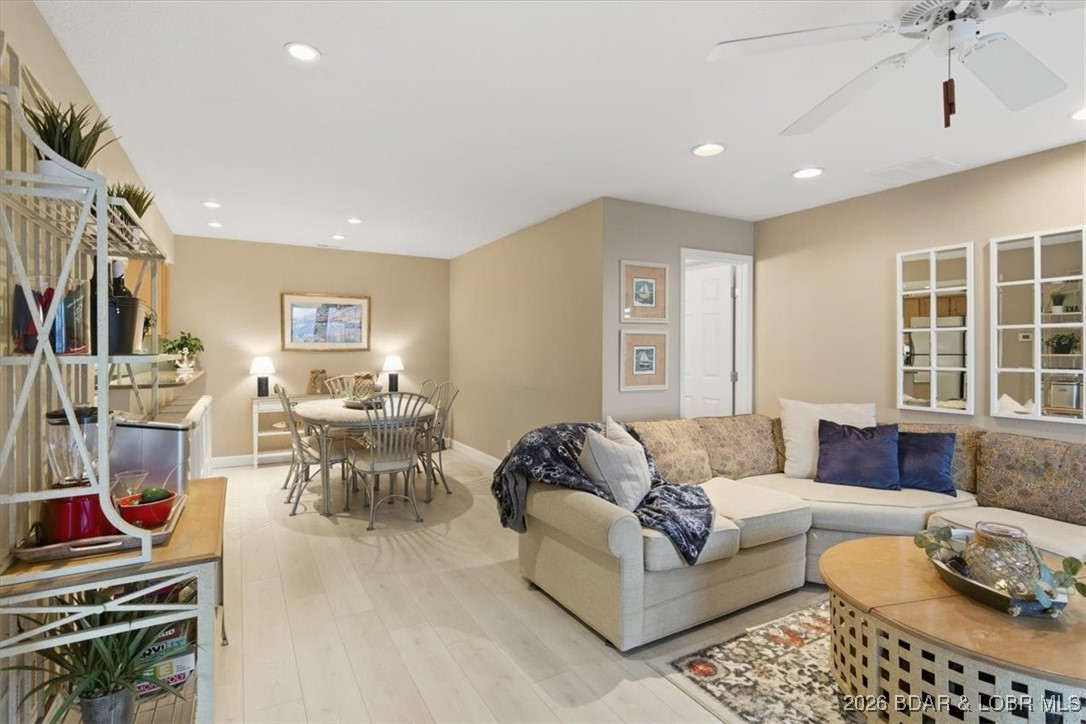 Regatta Bay Condominium - Residential