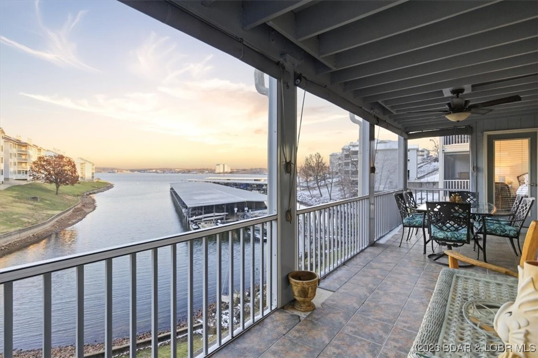 Regatta Bay Condominium - Residential