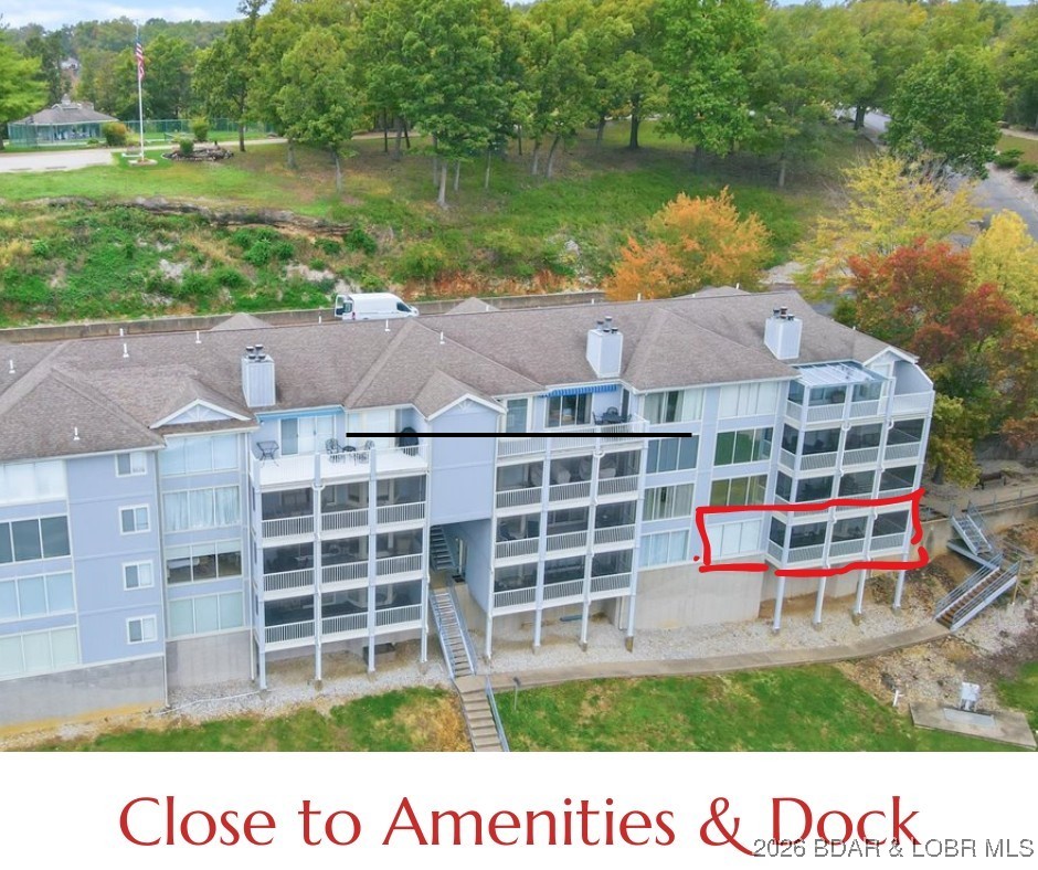 Regatta Bay Condominium - Residential