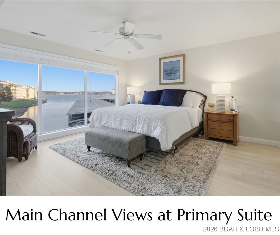 Regatta Bay Condominium - Residential