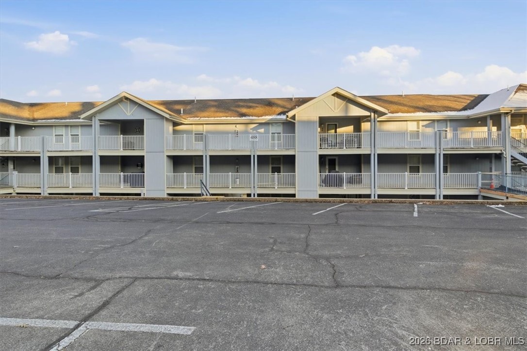 Regatta Bay Condominium - Residential