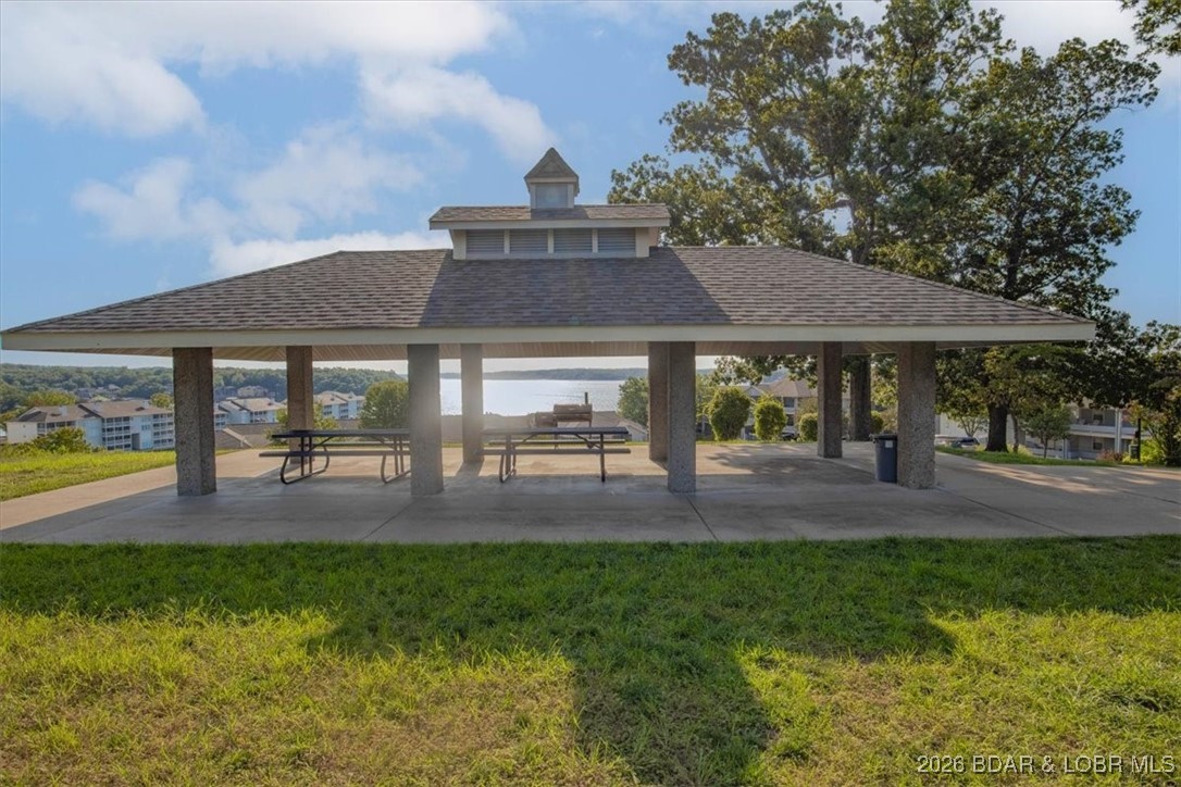 Regatta Bay Condominium - Residential