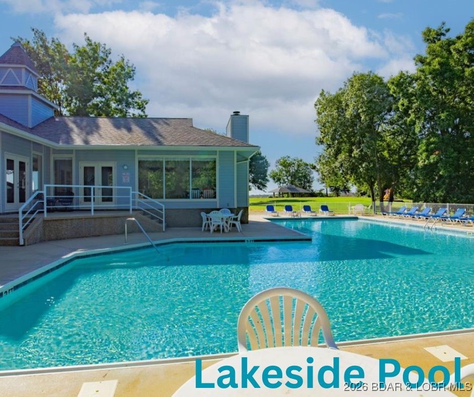 Regatta Bay Condominium - Residential