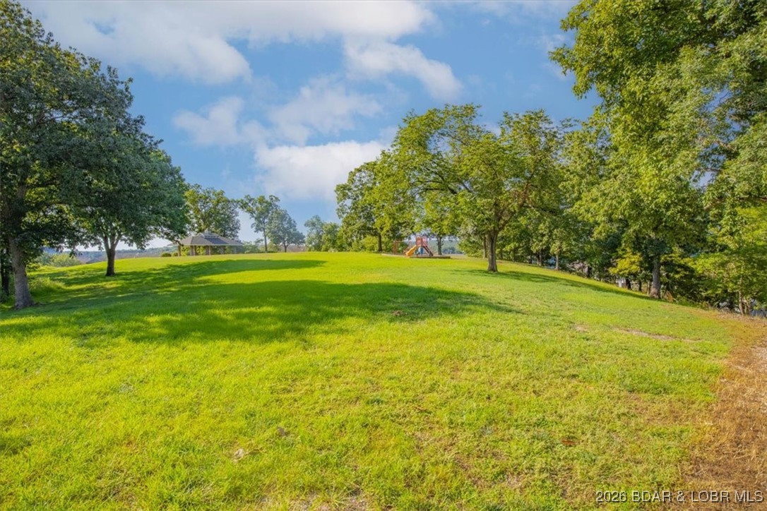 Regatta Bay Condominium - Residential