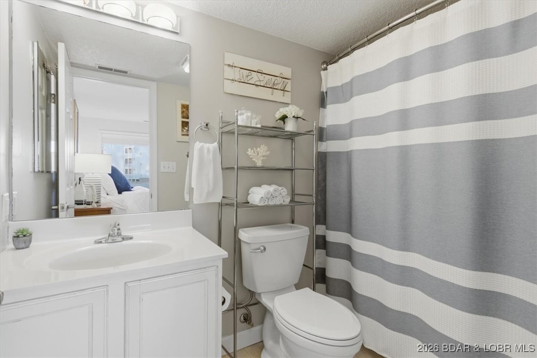 Regatta Bay Condominium - Residential