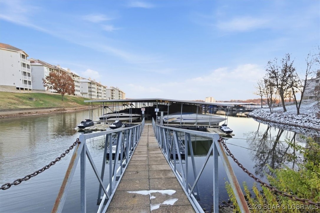 Regatta Bay Condominium - Residential