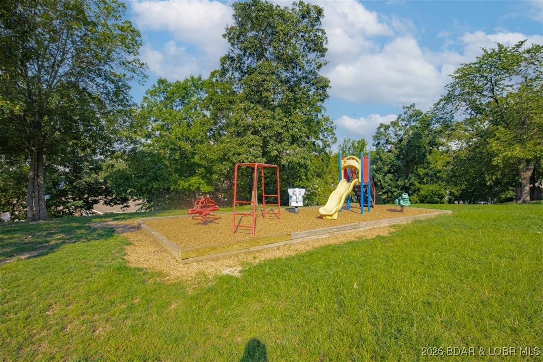 Regatta Bay Condominium - Residential