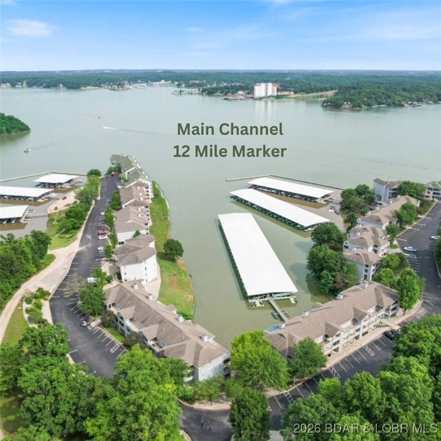 Regatta Bay Condominium - Residential