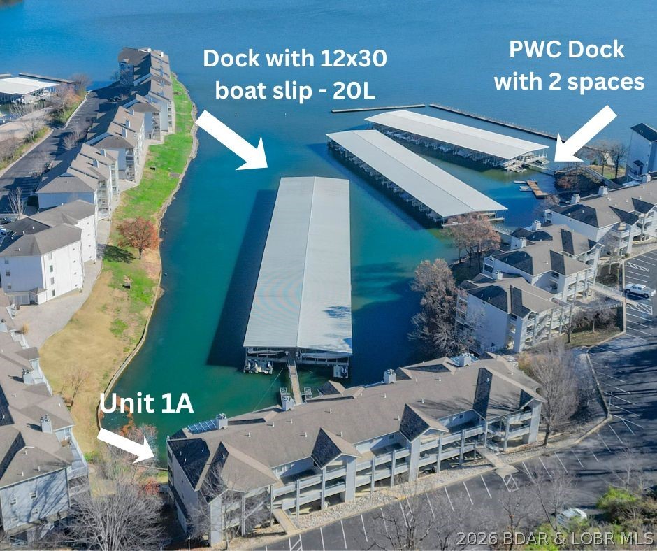 Regatta Bay Condominium - Residential