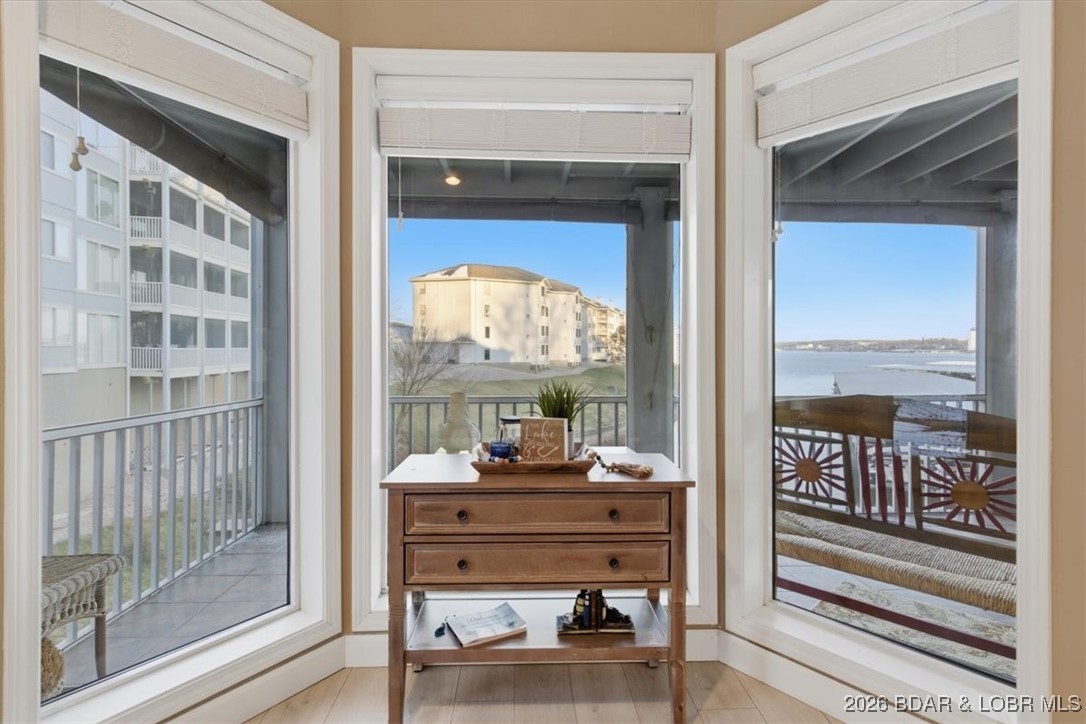 Regatta Bay Condominium - Residential