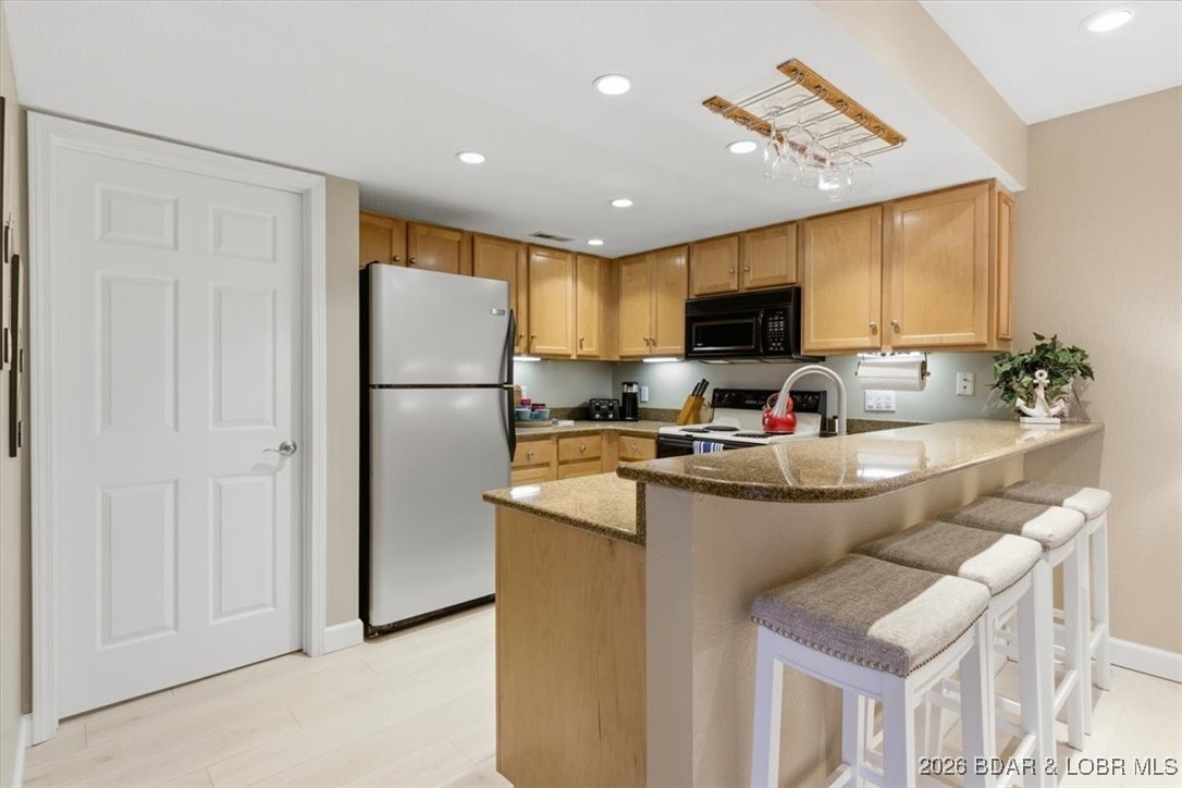 Regatta Bay Condominium - Residential