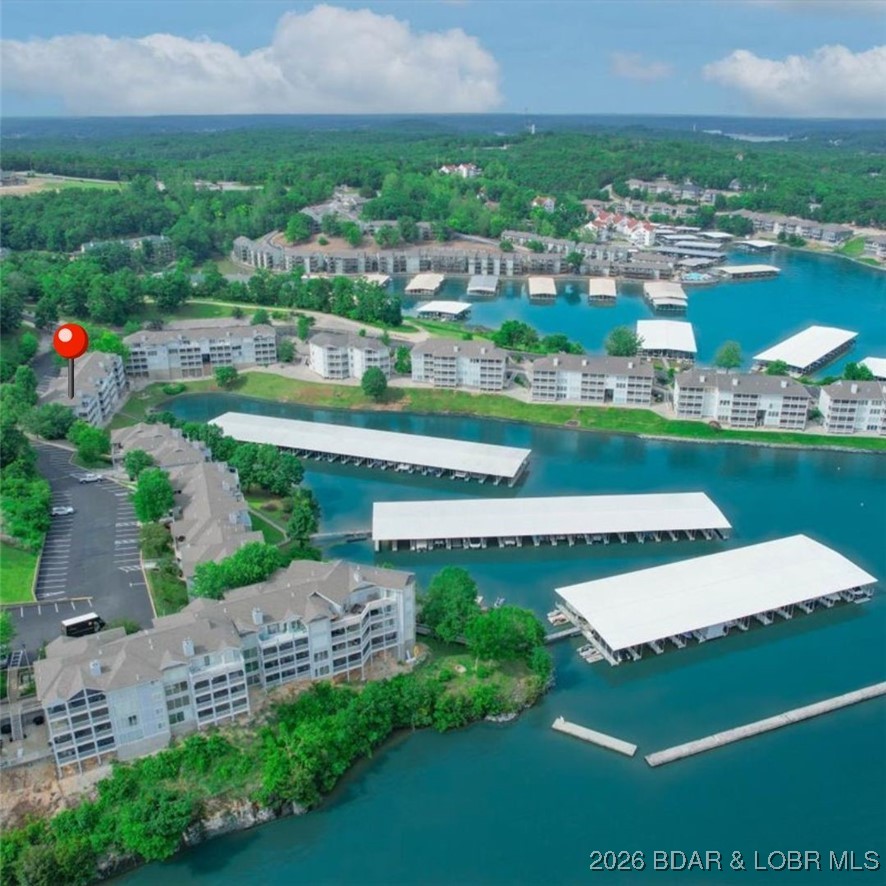 Regatta Bay Condominium - Residential
