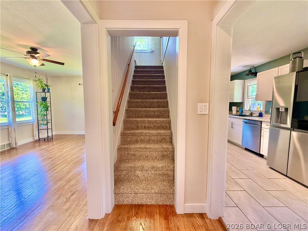 Out of Area - Residential
