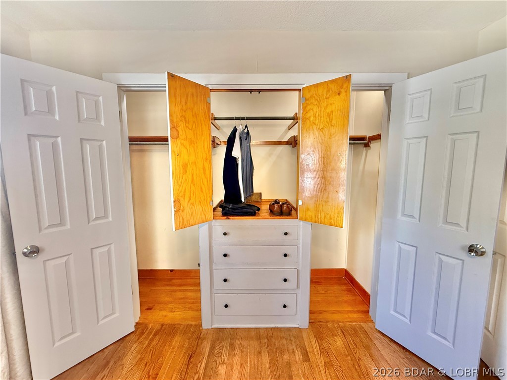 Out of Area - Residential