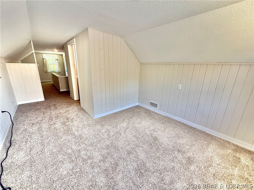 Out of Area - Residential