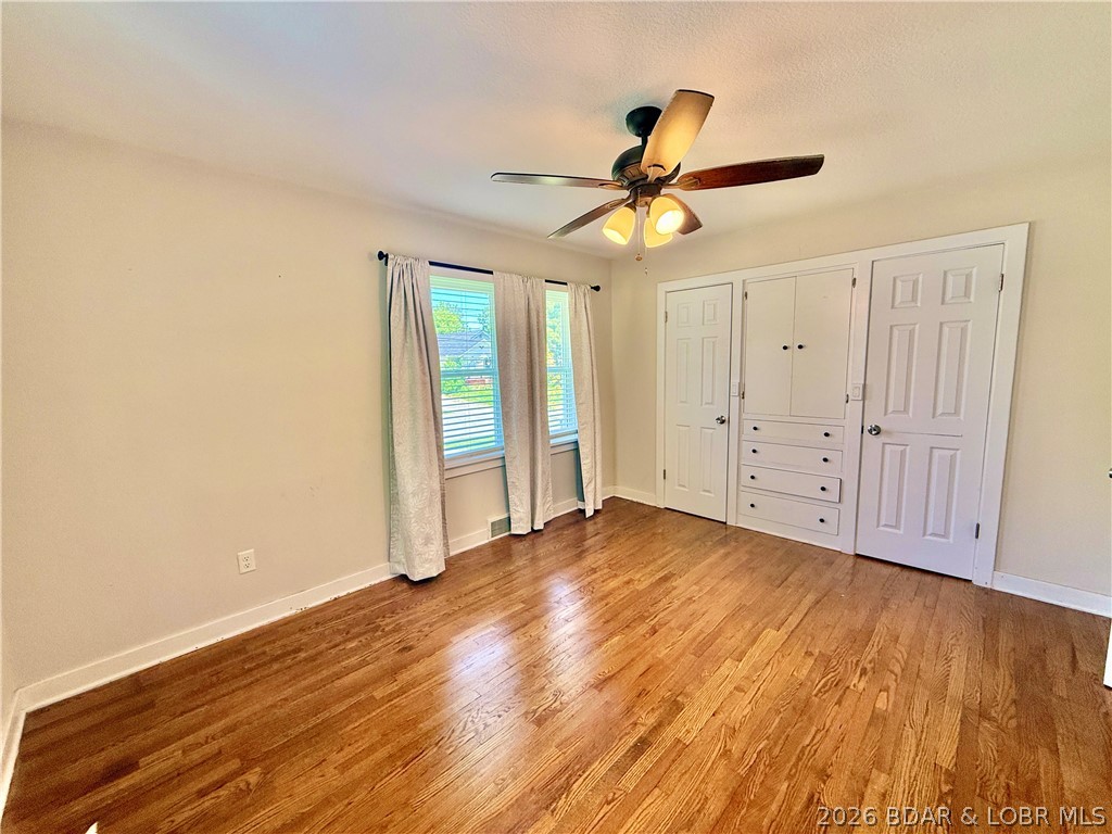 Out of Area - Residential