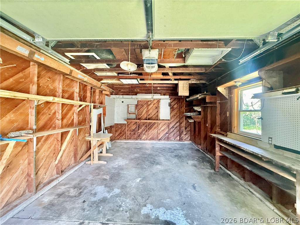 Out of Area - Residential