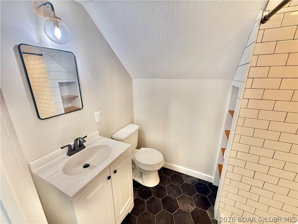 Out of Area - Residential