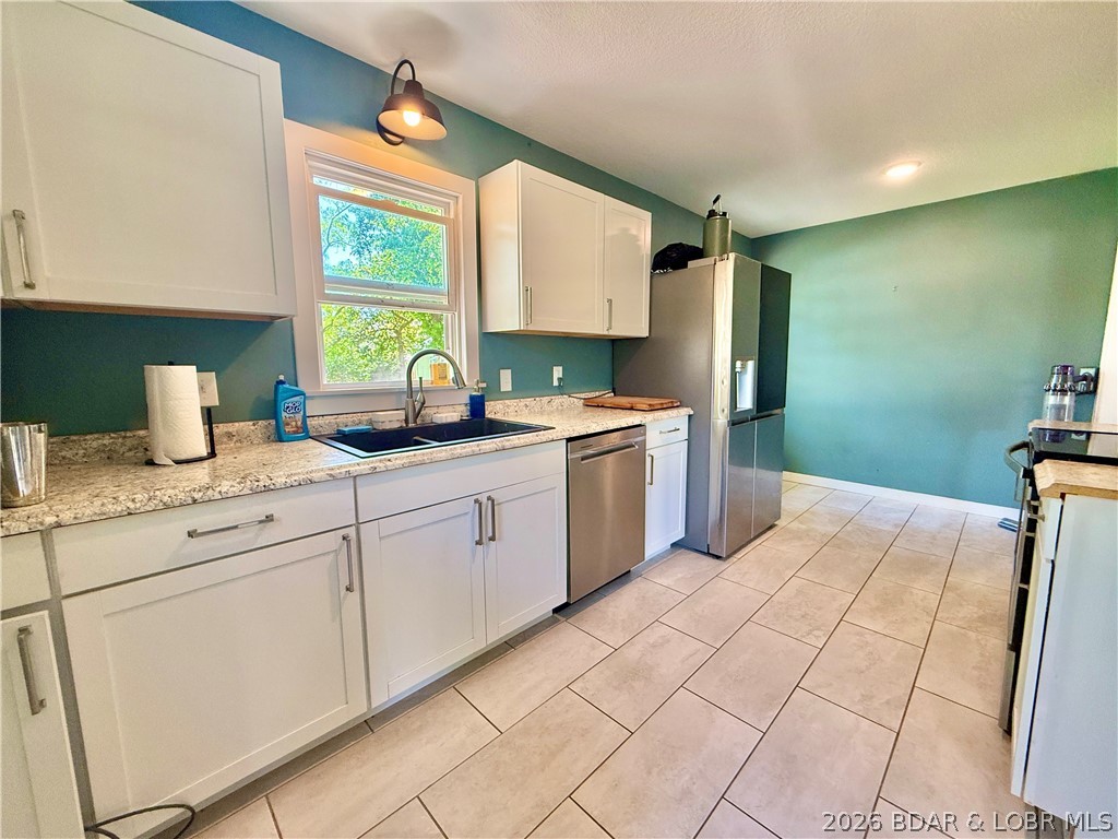 Out of Area - Residential