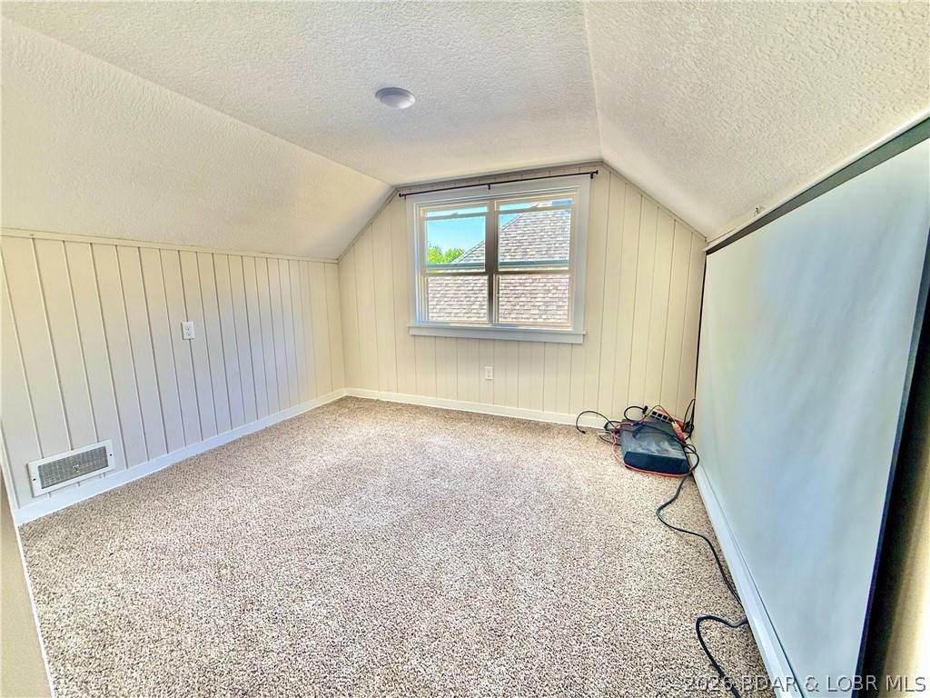 Out of Area - Residential