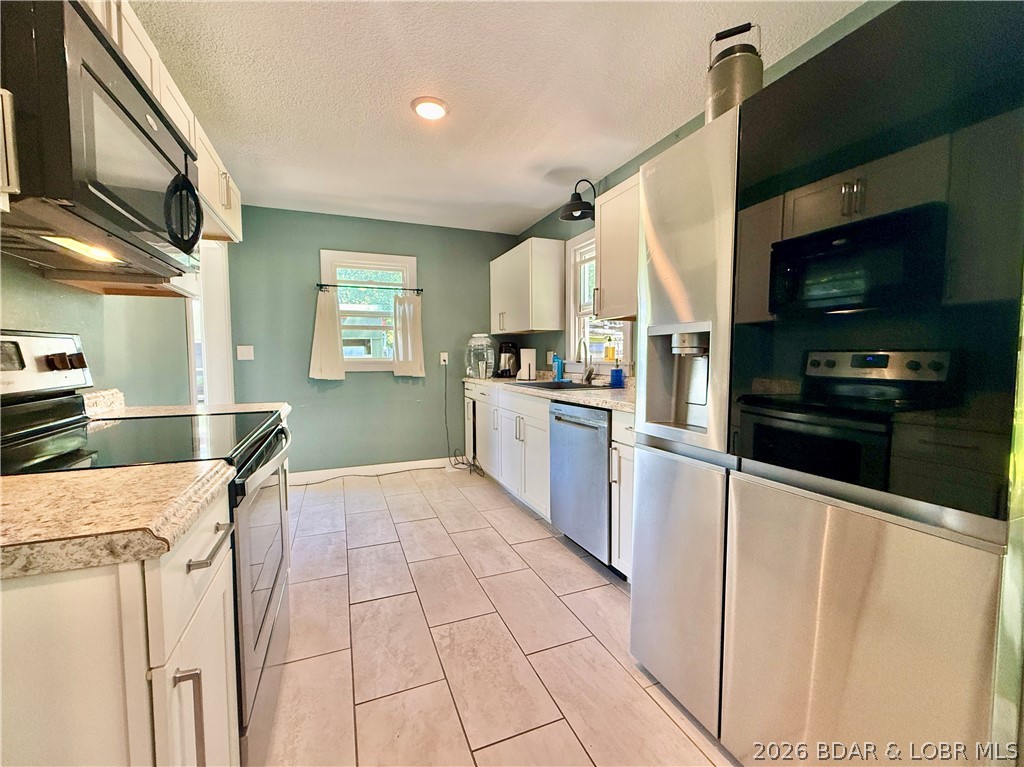 Out of Area - Residential