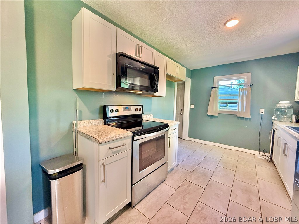 Out of Area - Residential