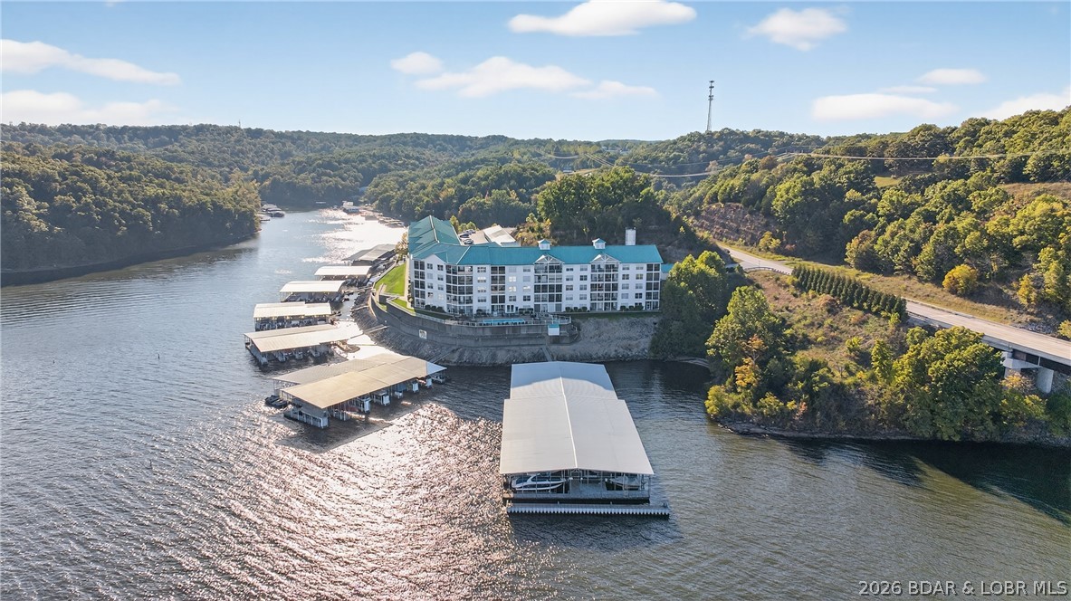 Sunset Palms Condominium - Residential